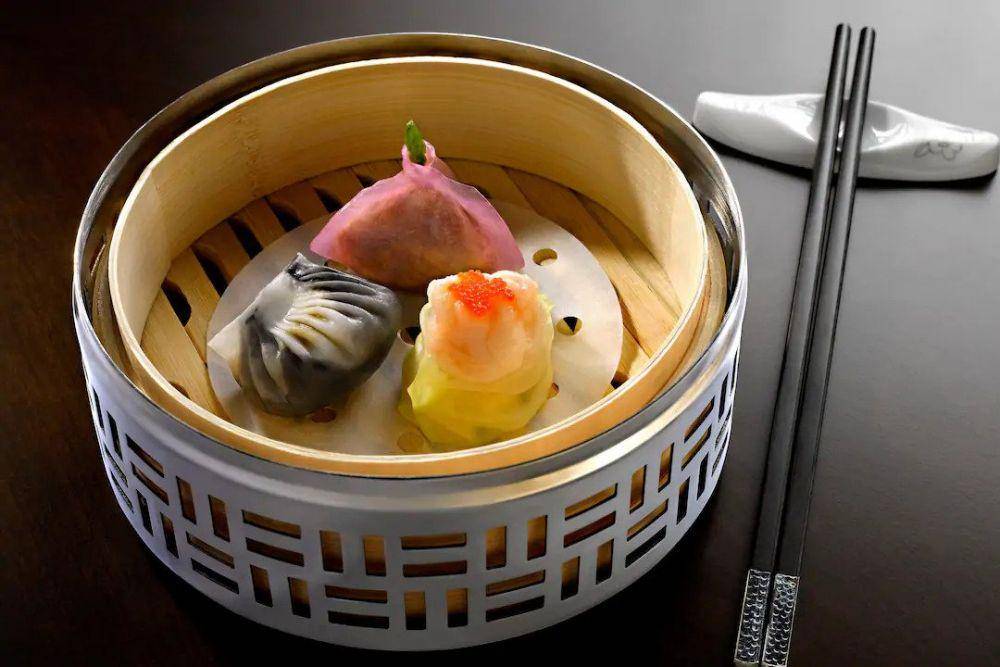 Cherry Garden (mandarinoriental.com)