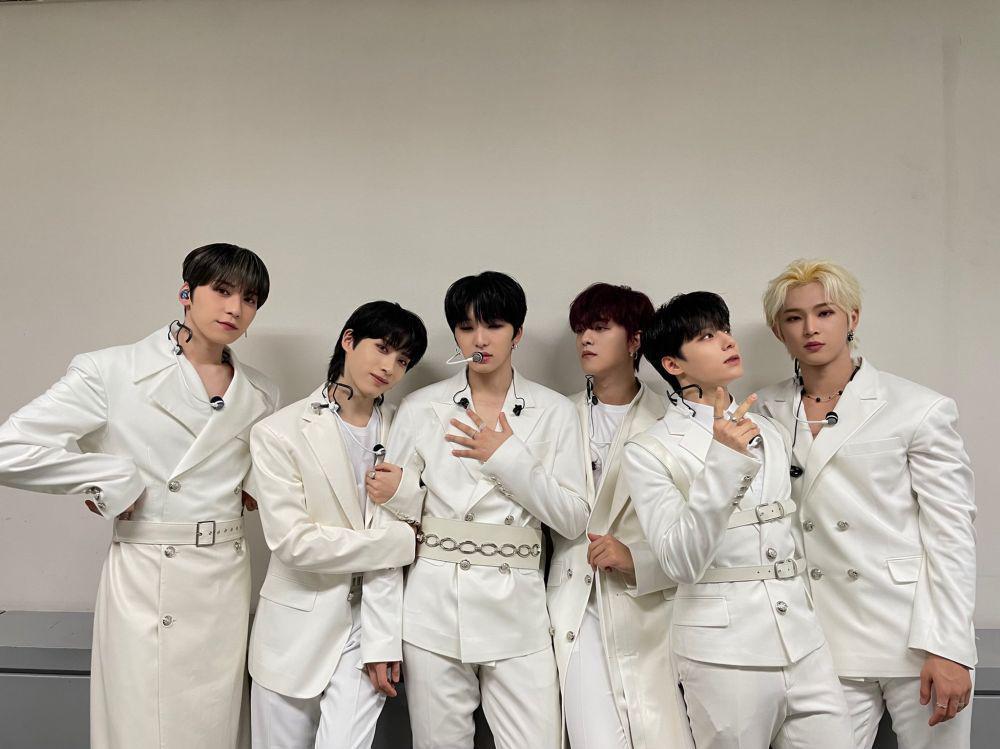 10 Lagu Milik Grup KPop ONEUS yang Cocok Didengar Buat Pengantar Tidur