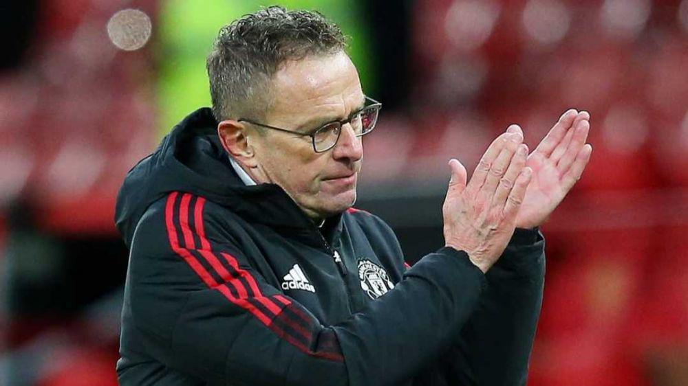 5 Pemain MU yang Akan Bersinar di Tangan Ralf Rangnick, Jesse Lingard?