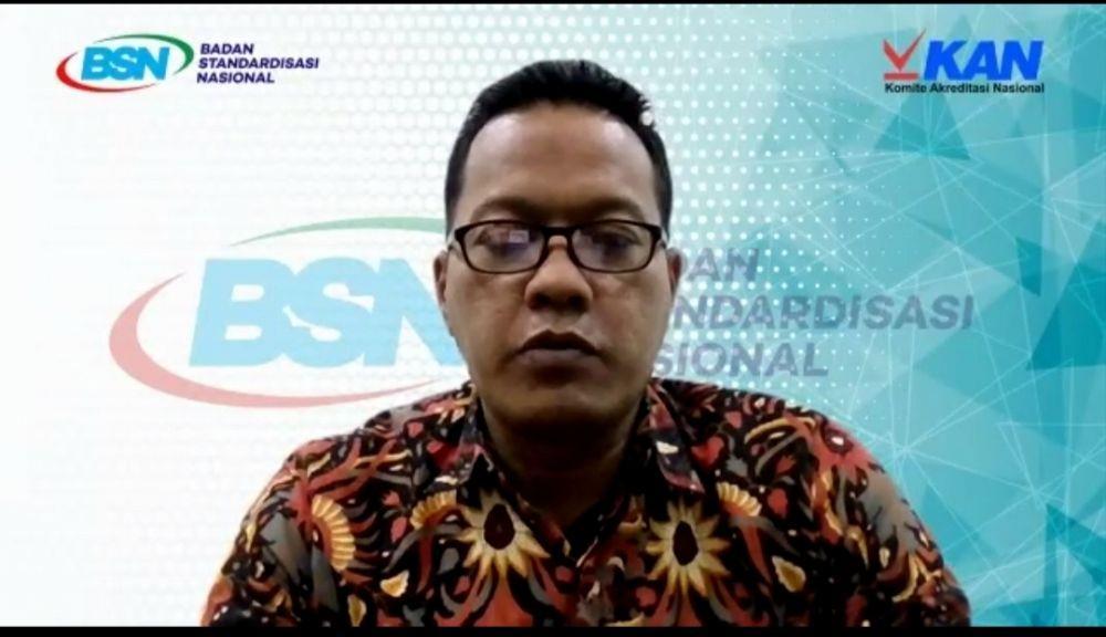 SNI Diklaim Bisa Tambah Keuntungan UMKM