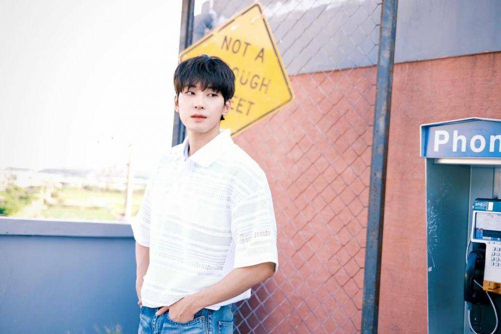 Wonwoo SEVENTEEN (instagram.com/everyone_woo)