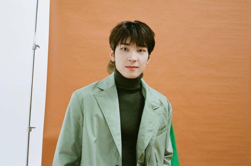 Wonwoo SEVENTEEN (instagram.com/everyone_woo)