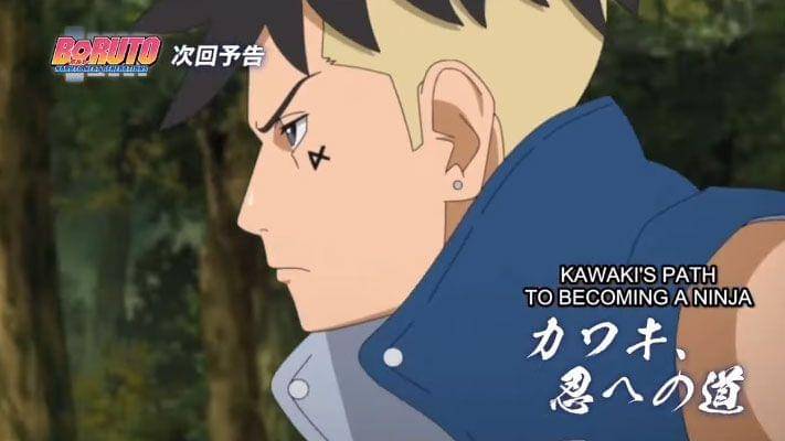 Studio Pierrot/Boruto
