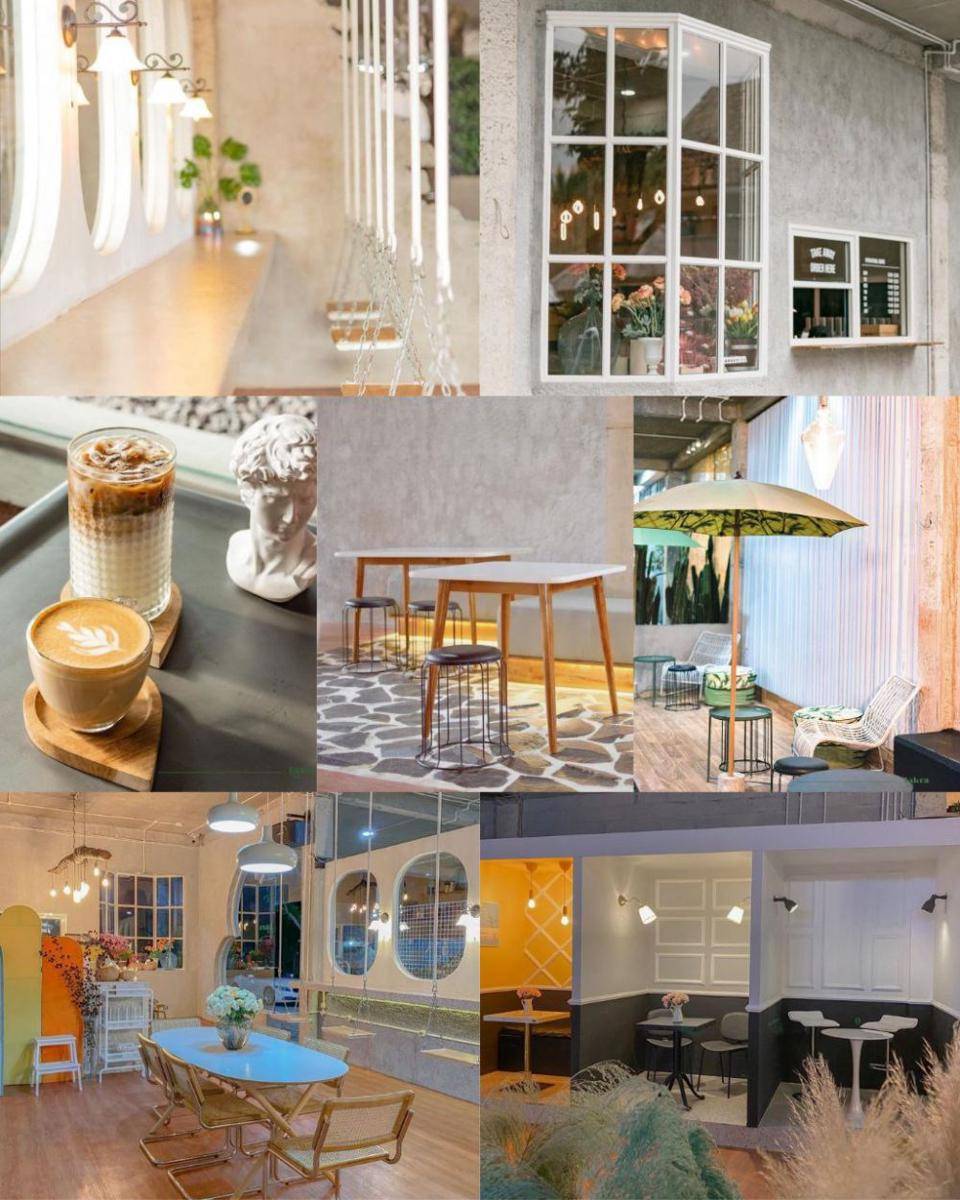 Lakra Cafe (instagram.com/lakra.id)