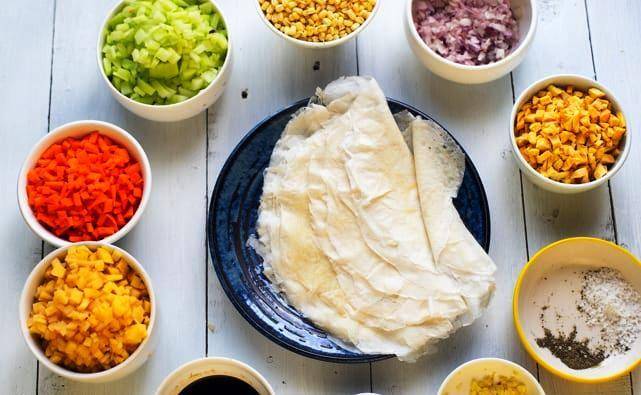 Bahan lumpia (simplybakings.com)