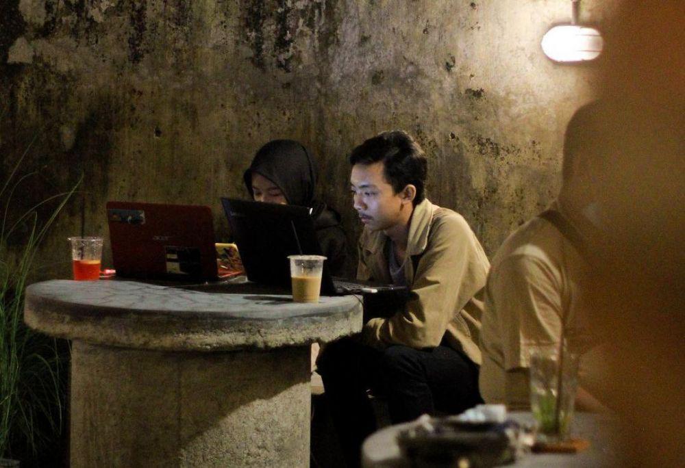 7 Kafe "Nugasable" di Banyuwangi, Bikin Nugasmu Jadi Semangat!