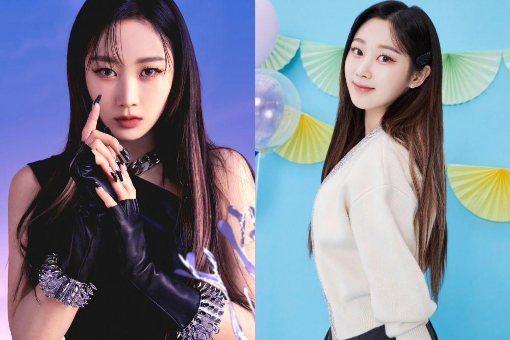 Profil dan Biodata Giselle aespa, Rapper dengan Skill Multilingual