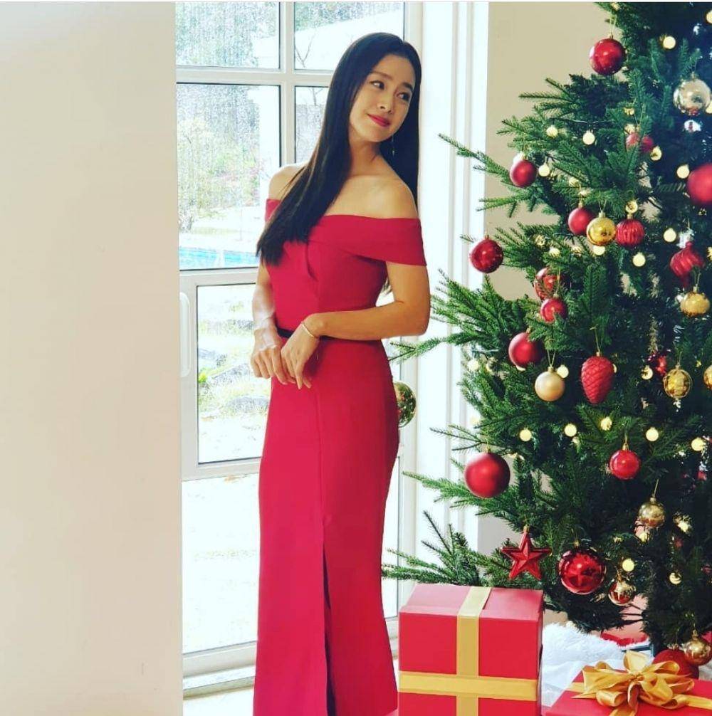 Kim Tae Hee (instagram.com/kimtaehee99)