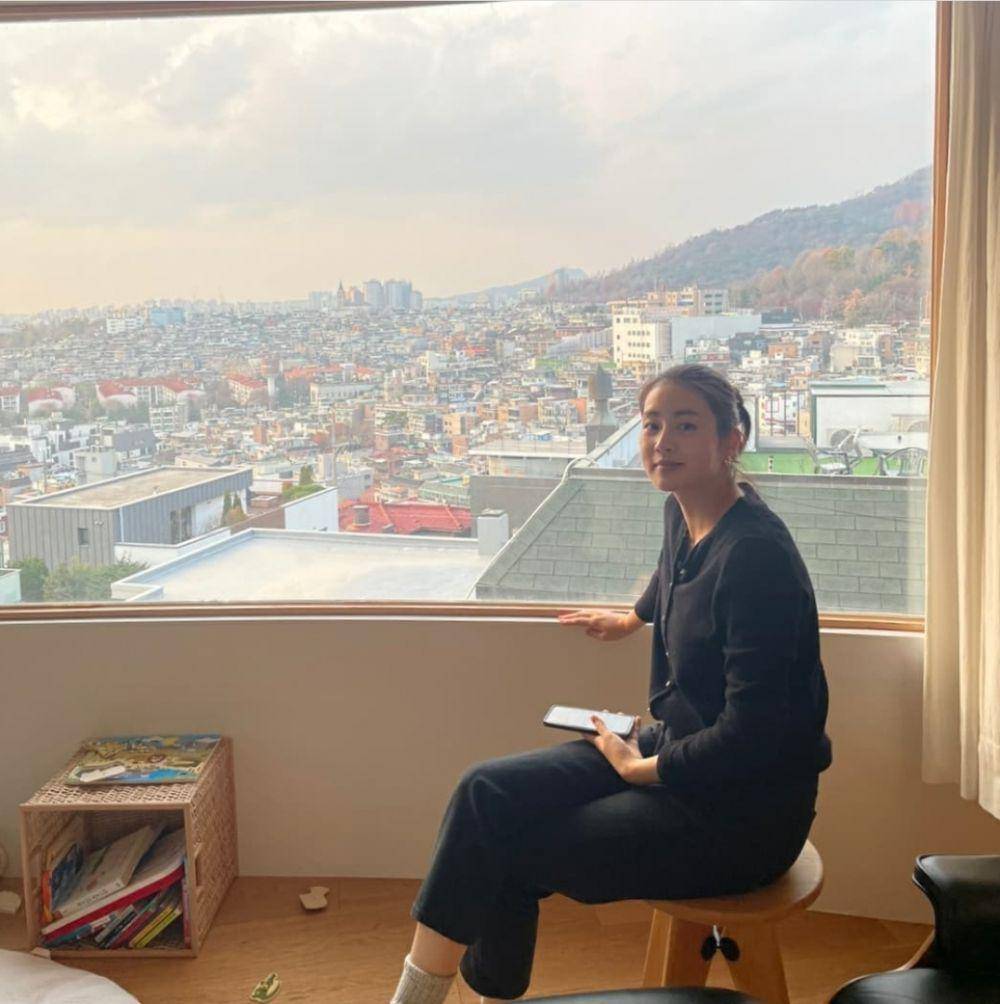 Kang Sora (instagram.com/reveramess_)