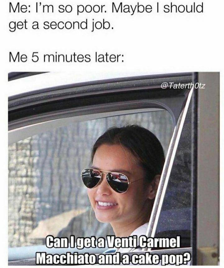meme perjuangan milenial di tempat kerja (instagram.com/corporate_millennial_memes)