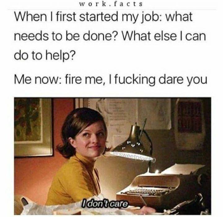 meme perjuangan milenial di tempat kerja (instagram.com/work.facts via instagram.com/corporate_millennials_memes)