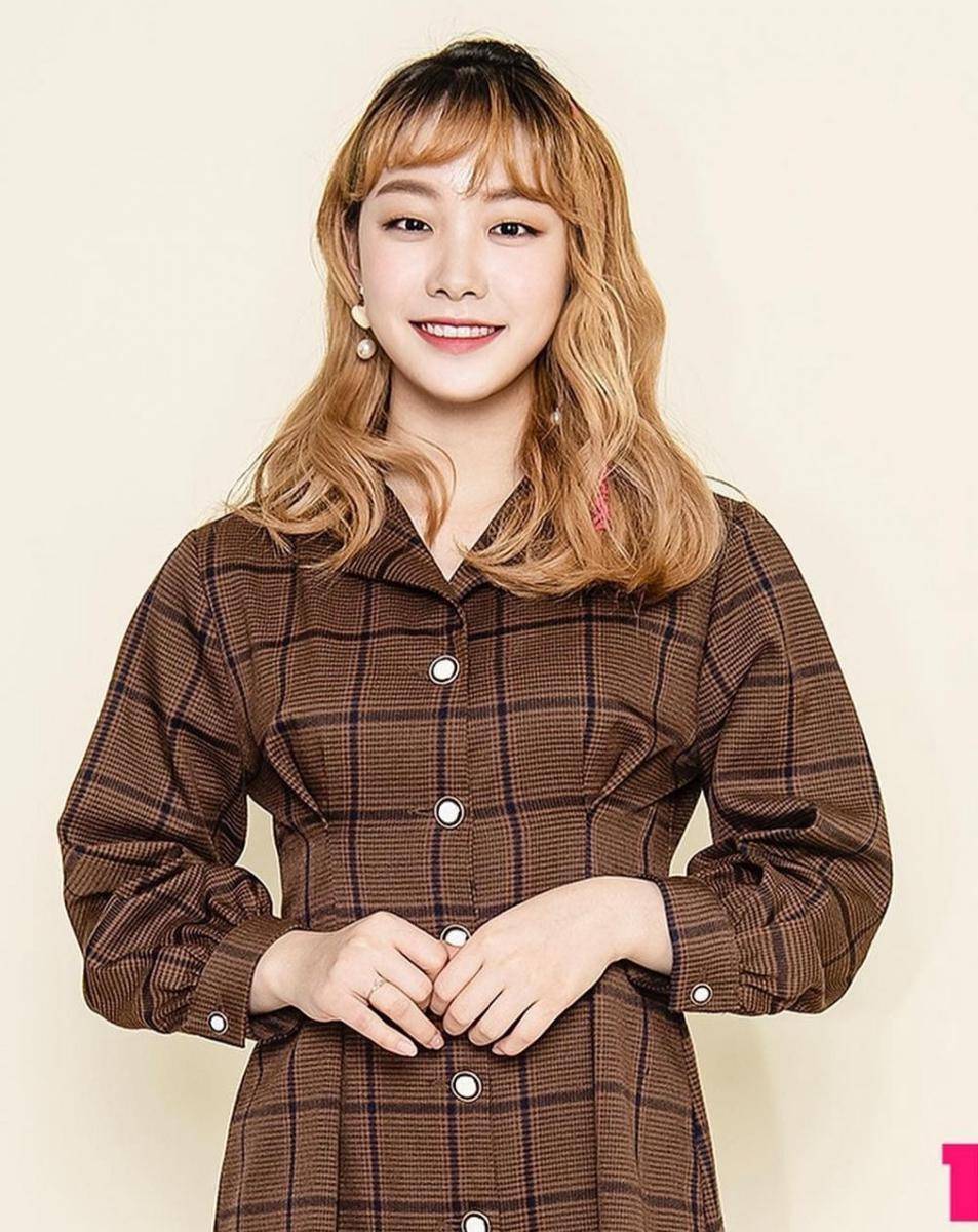 Kim Su Hyun (instagram.com/su_hyun1052)