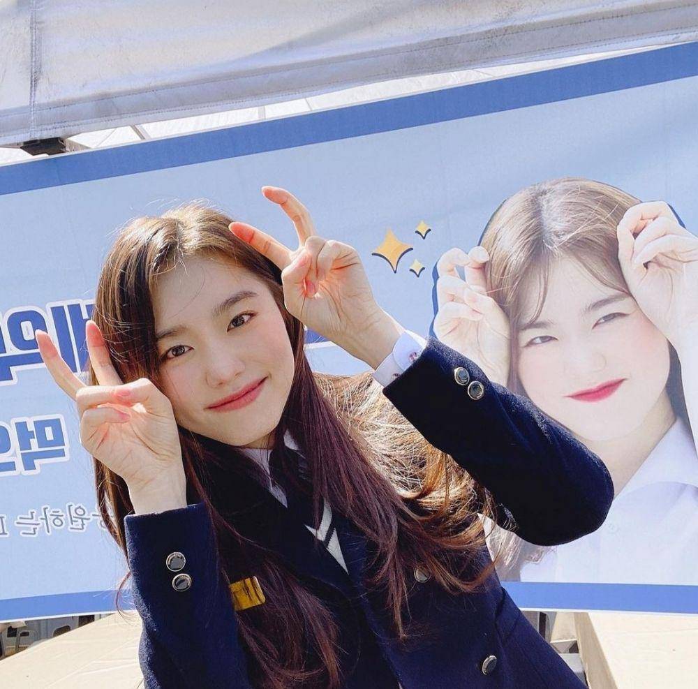 Kim So Hye (instagram.com/s_sohye)