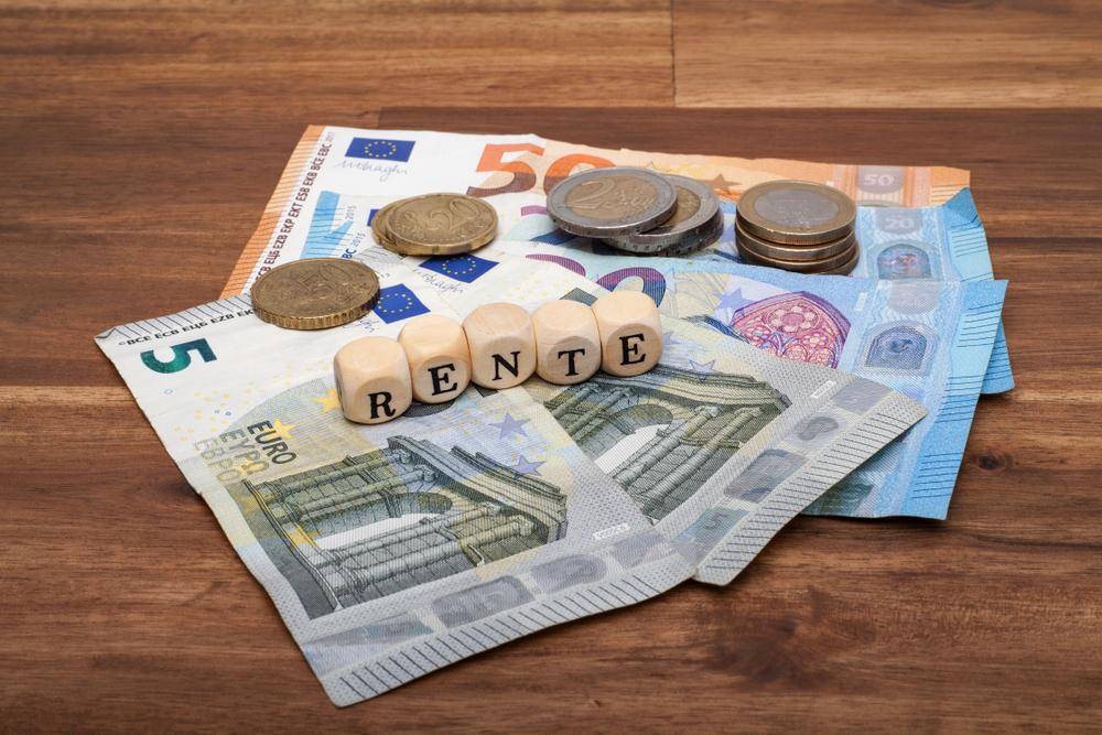 Ilustrasi Rentenir/ Shutterstock Fotogeng