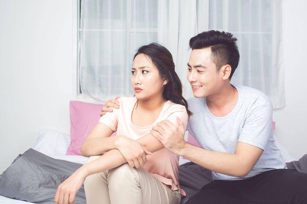 5 Kebiasaan Simple yang Bisa Bikin Cewekmu Auto Happy!