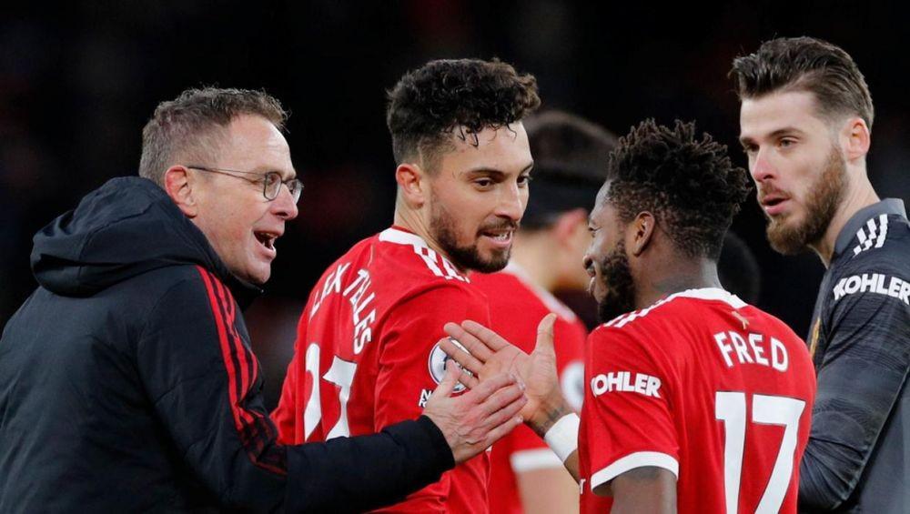 3 Pemain MU yang Terancam Usai Kemenangan Kontra Palace