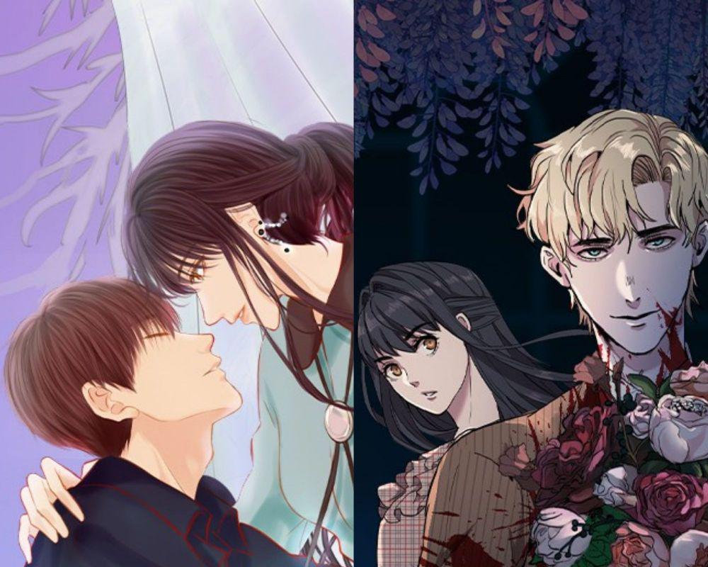 Gak Kalah Seru, 5 Webtoon Lokal Ini Wajib Kamu Baca
