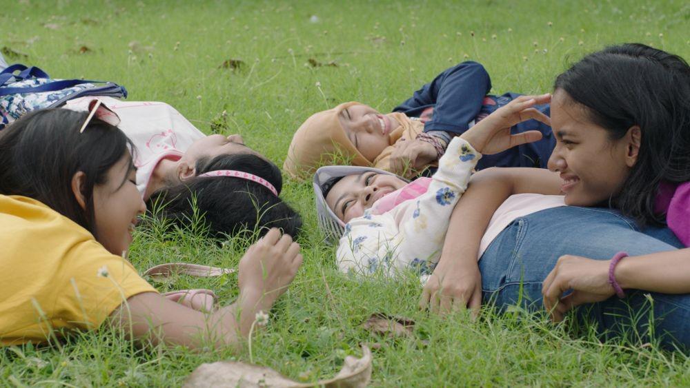 Cuplikan film YUNI (dok. Fourcolours/YUNI)