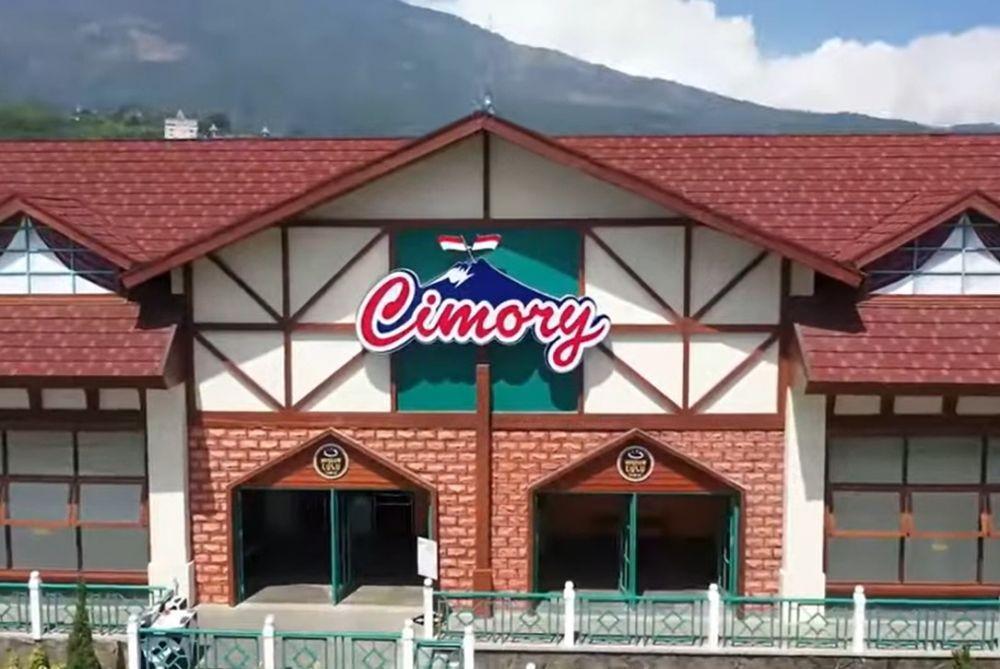 5 Fakta Wisata Cimory yang Berubah Nama Jadi Dairyland!