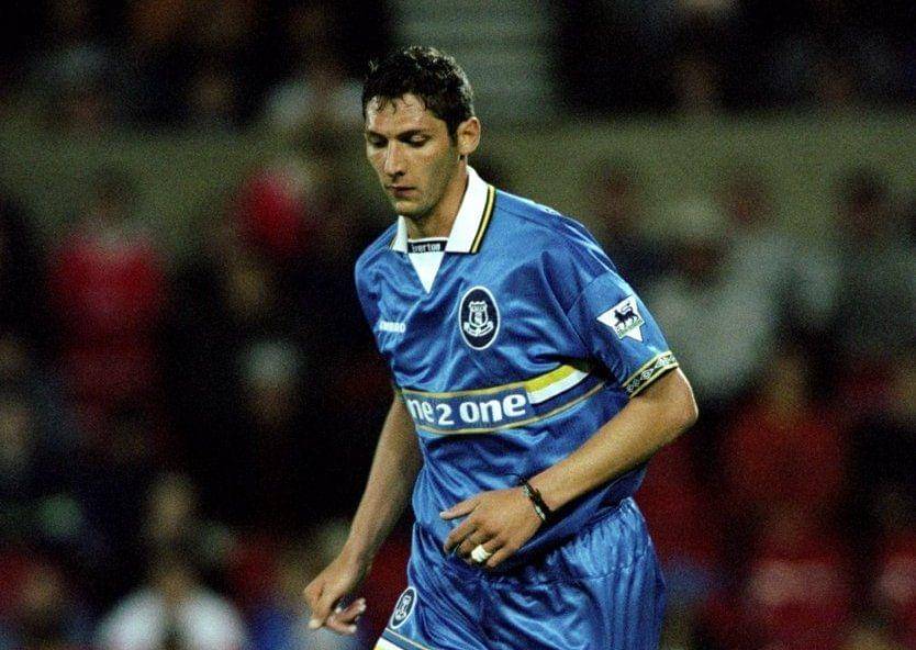 potret Marco Materazzi (twitter.com/premierleague)