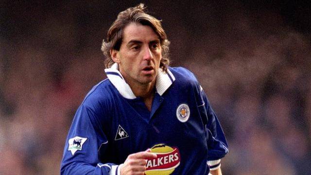 potret Roberto Mancini (lcfc.com)