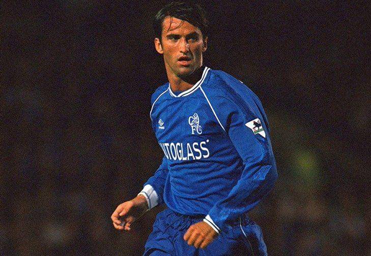 potret Christian Panucci (twitter.com/chelseachadder)