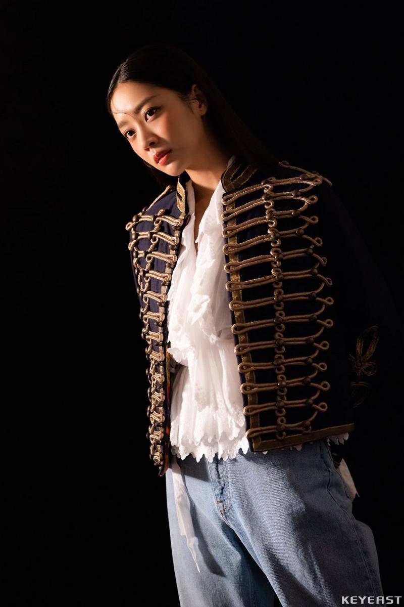 Jo Bo Ah (post.naver.com/KEYEAST)