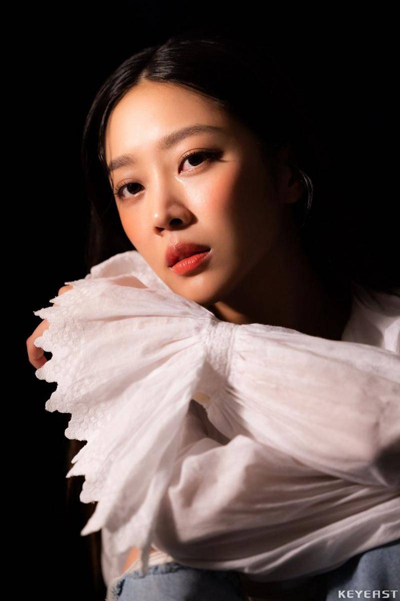 Jo Bo Ah (post.naver.com/KEYEAST)