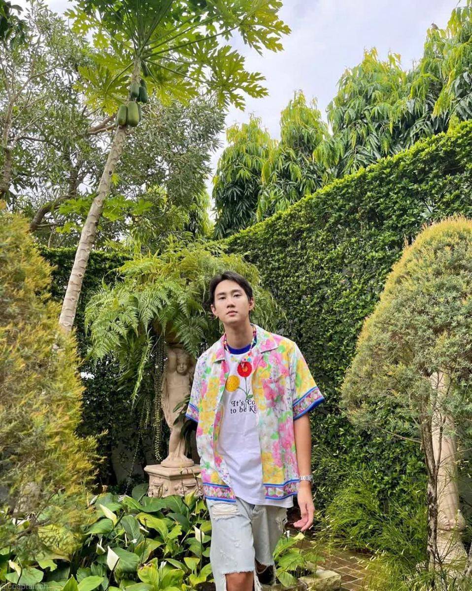 Captain Chonlathorn (instagram.com/ccaptainch)