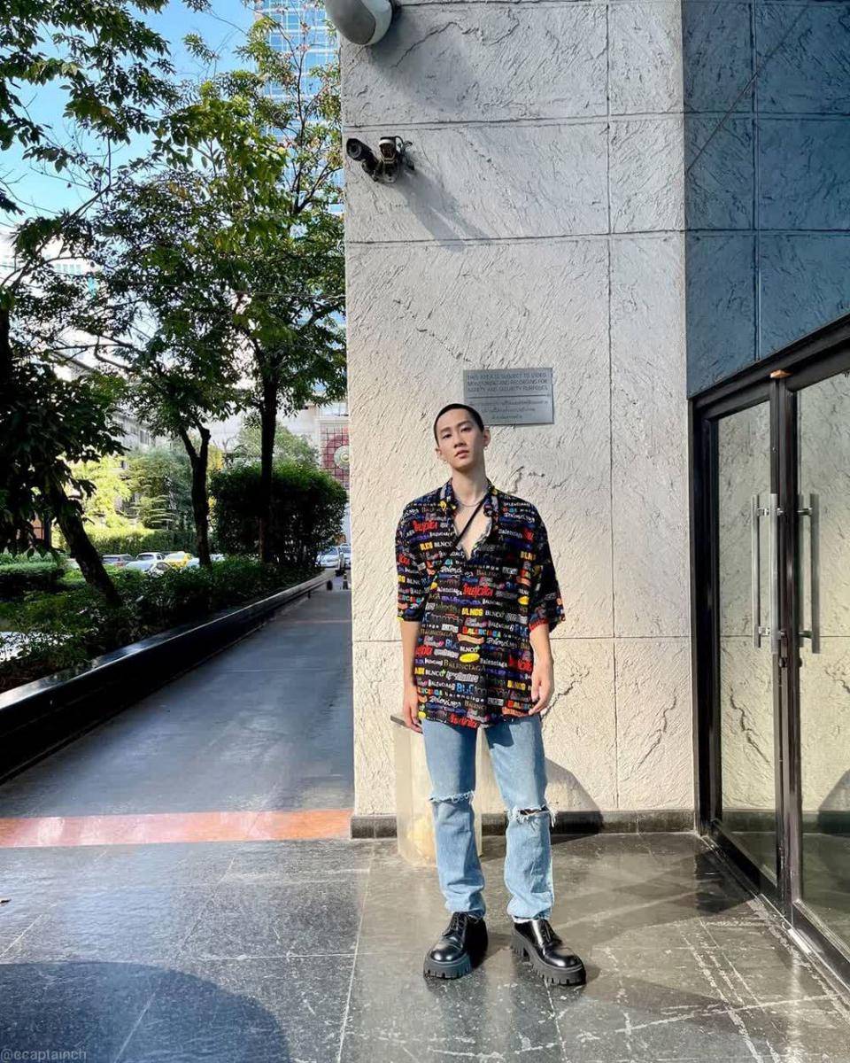 Captain Chonlathorn (instagram.com/ccaptainch)