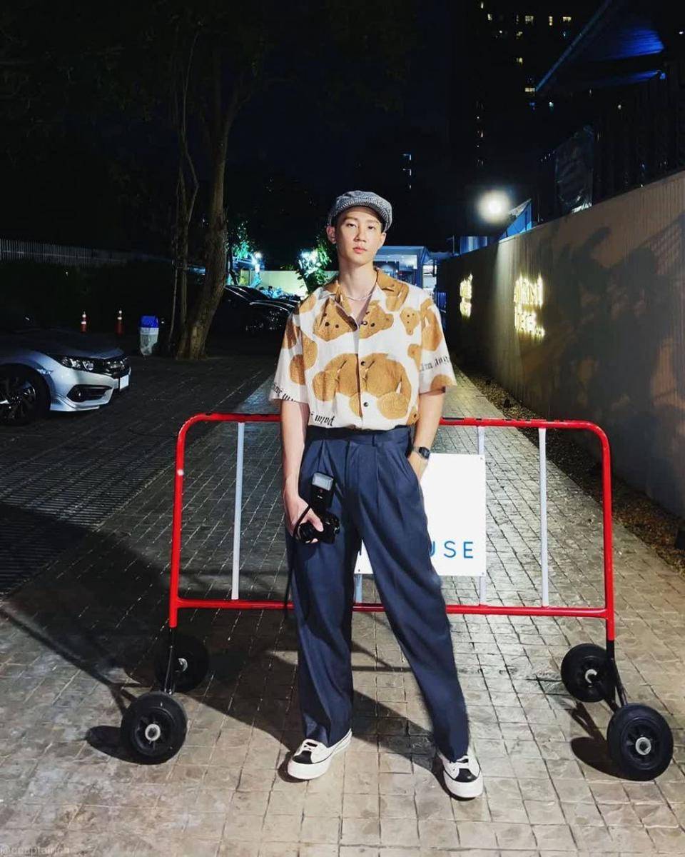 Captain Chonlathorn (instagram.com/ccaptainch)