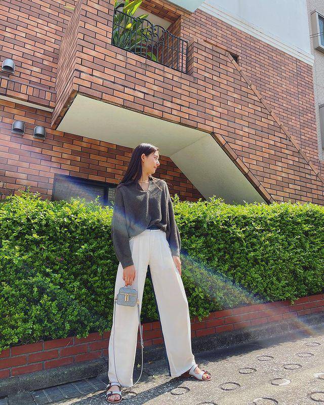 Yuko Araki (www.instagram.com/yuuuuukko_)