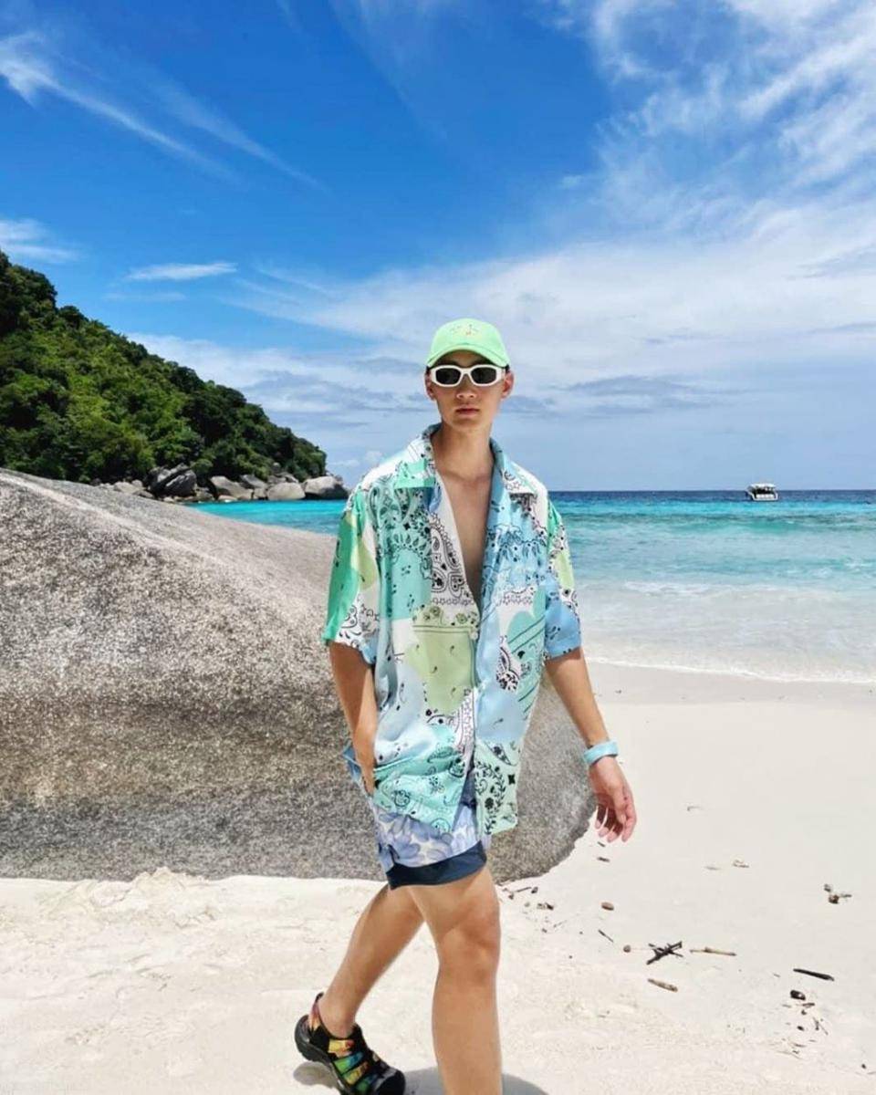 Captain Chonlathorn (instagram.com/ccaptainch)