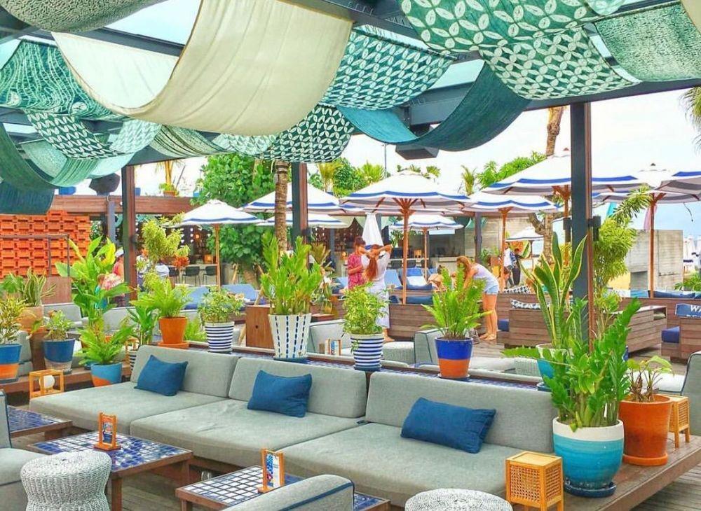 10 Rekomendasi Tempat Makan Enak di Nusa Dua Bali yang Wajib Dicoba