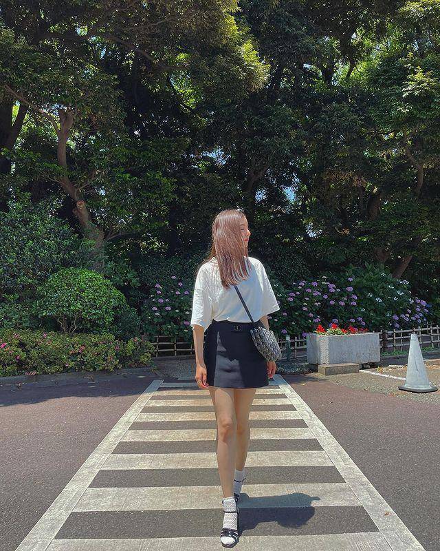 Yuko Araki (www.instagram.com/yuuuuukko_)