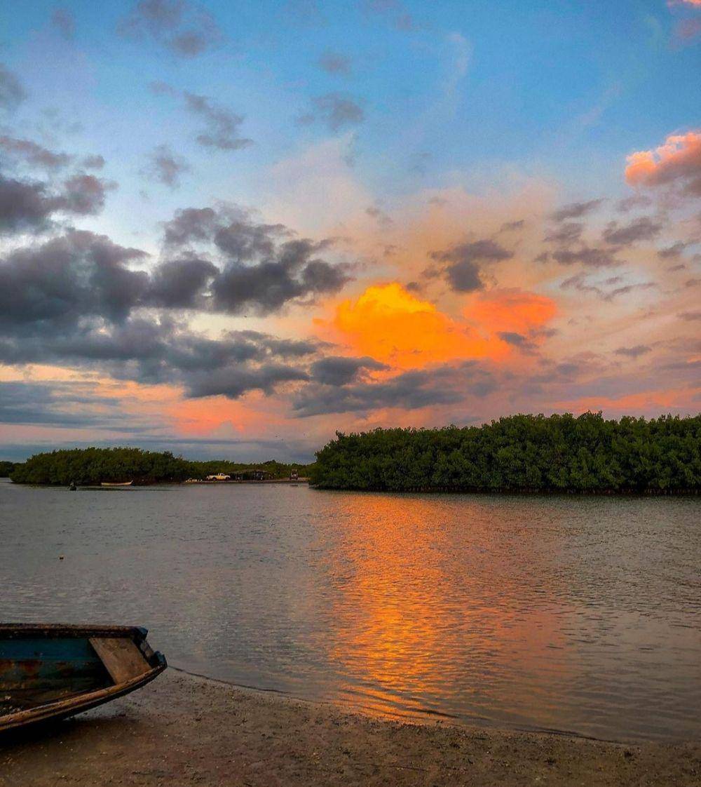 Casamance (instagram.com/cretia96)