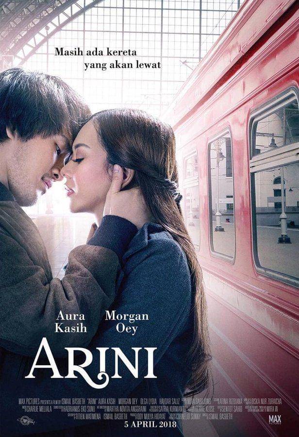 Arini (Twitter.com/@morganoey)