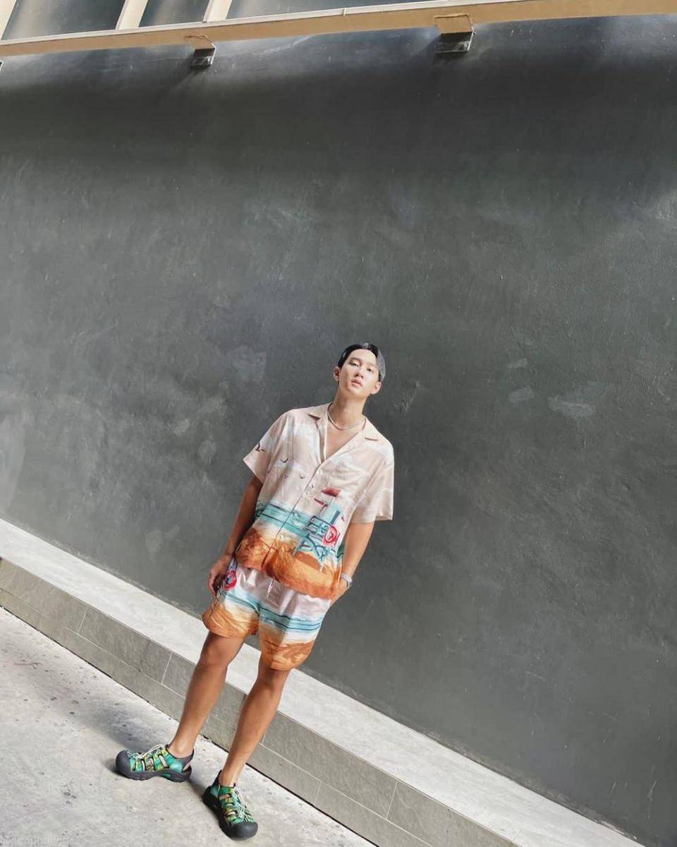 Captain Chonlathorn (instagram.com/ccaptainch)