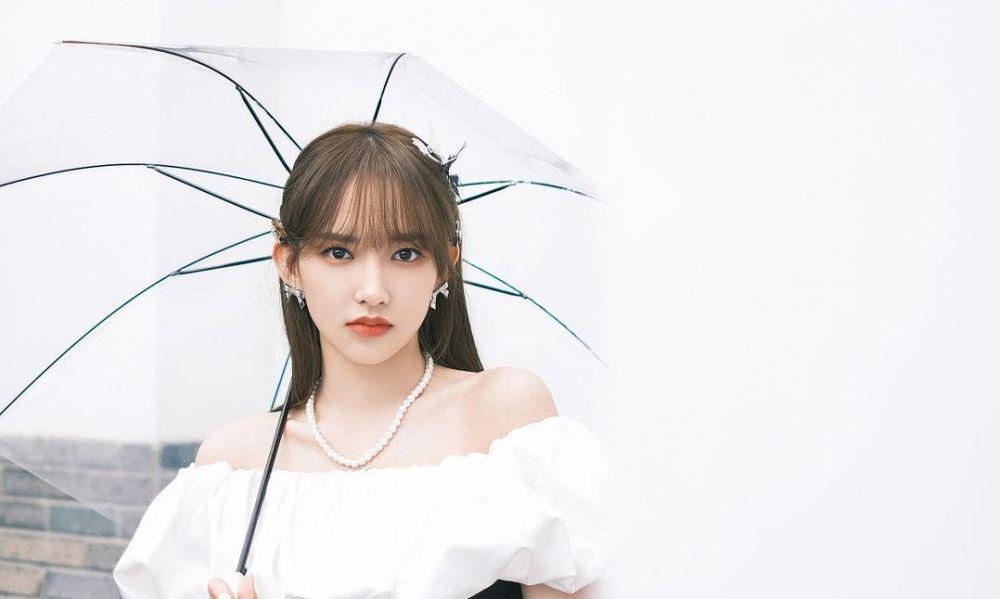 5 Drama China yang Dibintangi Cheng Xiao, Ada Lie to Love