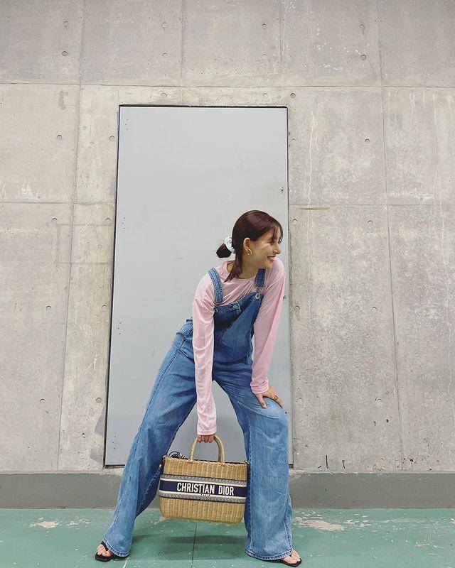 Yuko Araki (www.instagram.com/yuuuuukko_)