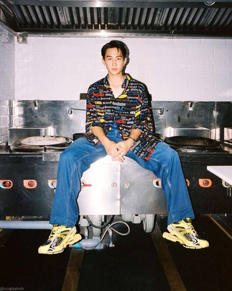 Captain Chonlathorn (instagram.com/ccaptainch)