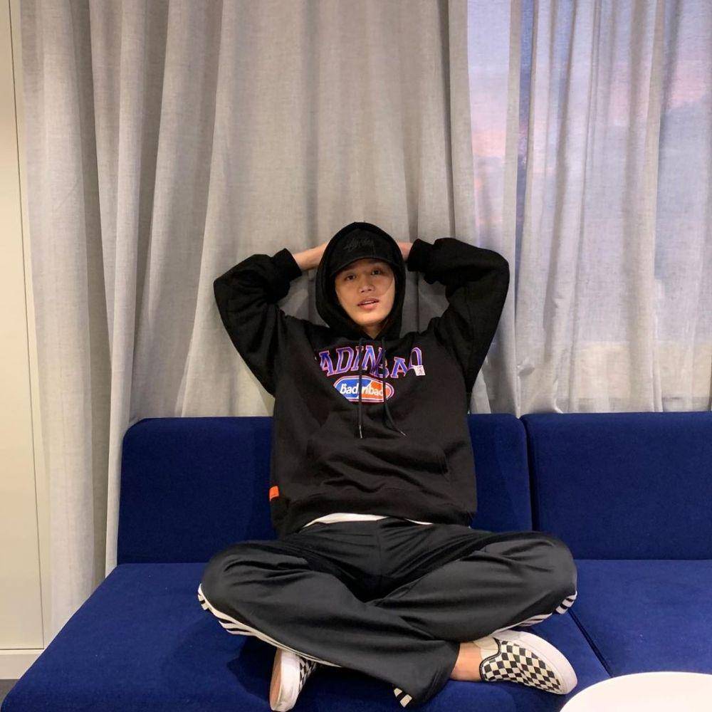 Taeil NCT (instagram.com/mo.on_air)