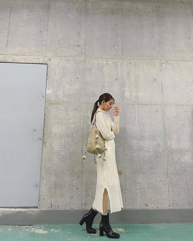 Yuko Araki (www.instagram.com/yuuuuukko_)