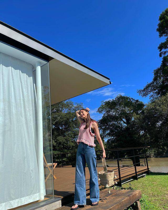 Yuko Araki (www.instagram.com/yuuuuukko_)