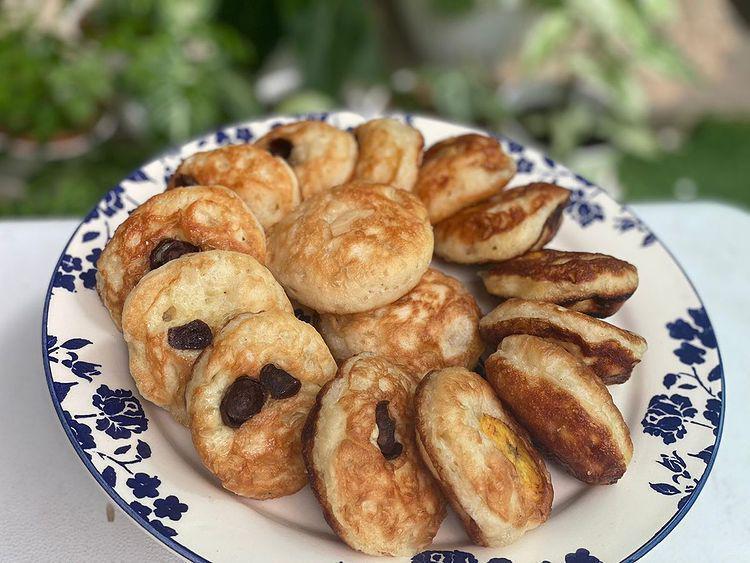 Rasanya Unik, 5 Kue Lokal Ini Hasil Akulturasi dengan Budaya Arab