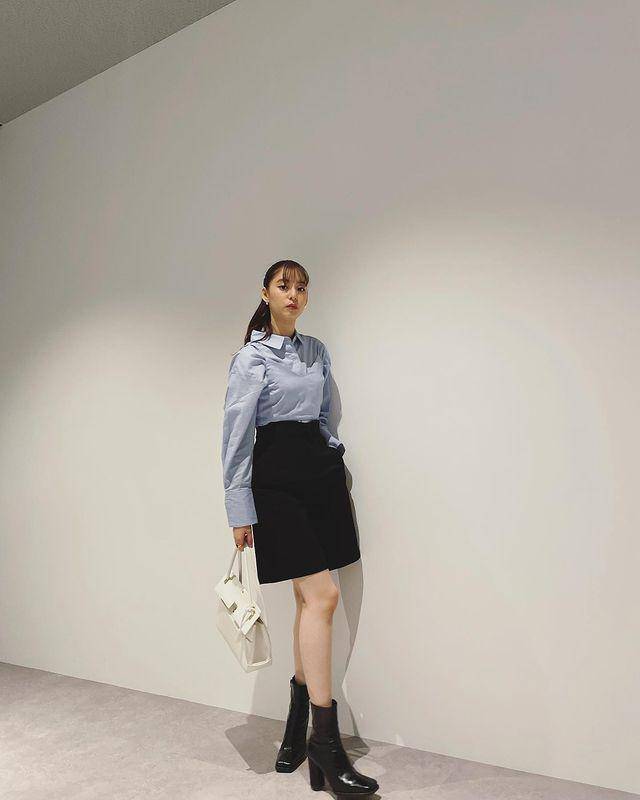 Yuko Araki (www.instagram.com/yuuuuukko_)