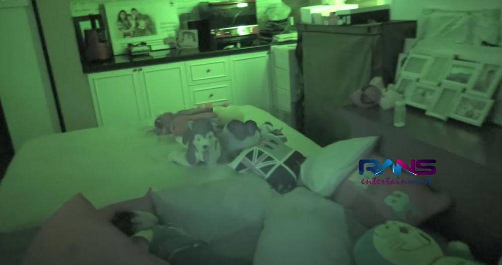 potret lawas rumah Raffi-Nagita (YouTube.com/Rans Entertainment)