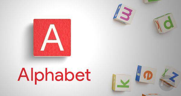 ilustrasi logo alphabet (www.redmondpie.com)
