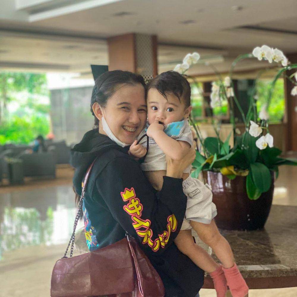 potret Meiza Aulia (instagram.com/ma_coritha)