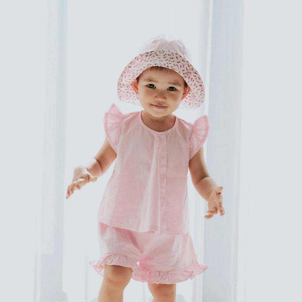 potret Ariella Lenora Wiguna (instagram.com/yuanitachrist)
